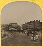 Upper Marine Terrace and bridge | Margate History